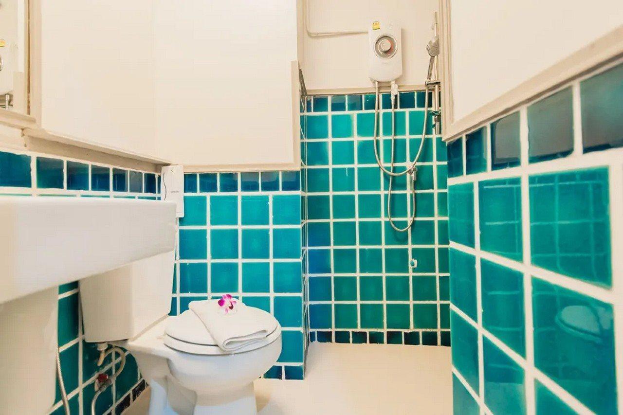 B2 Khamtieng Boutique & Budget Hotel Chiang Mai Esterno foto