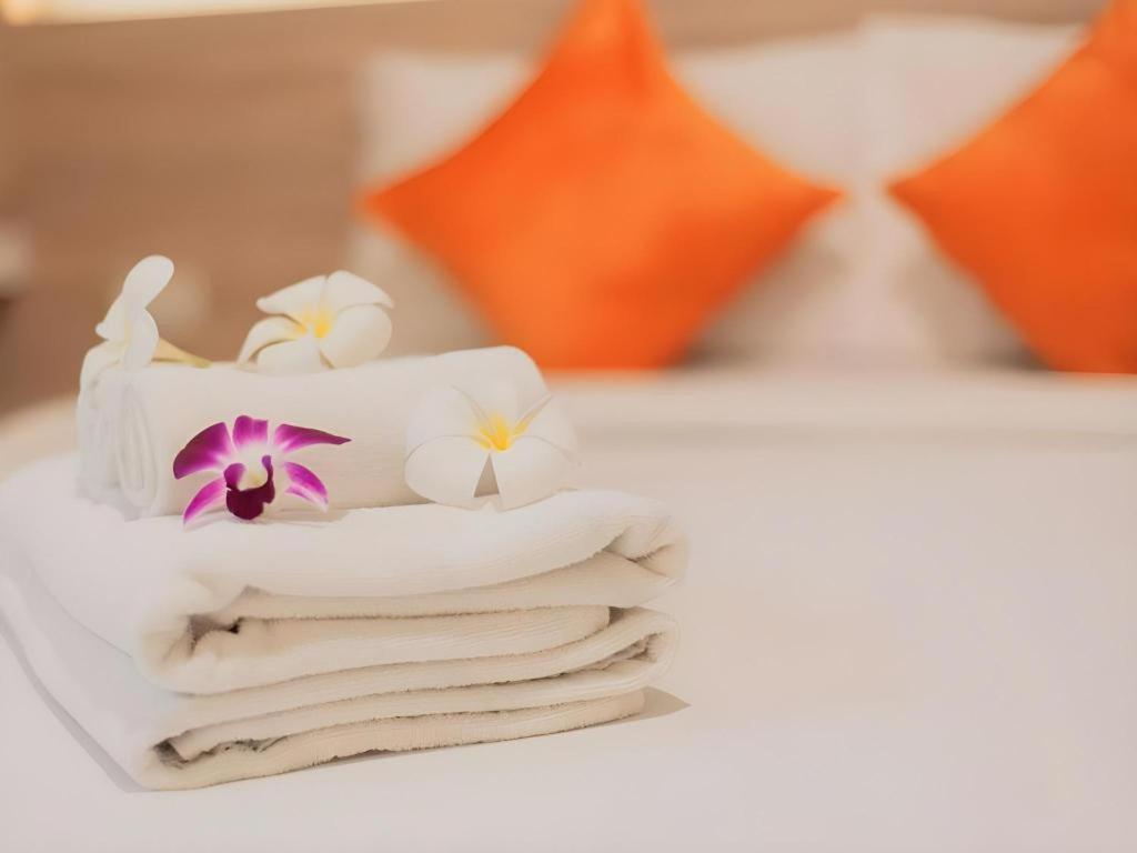 B2 Khamtieng Boutique & Budget Hotel Chiang Mai Esterno foto