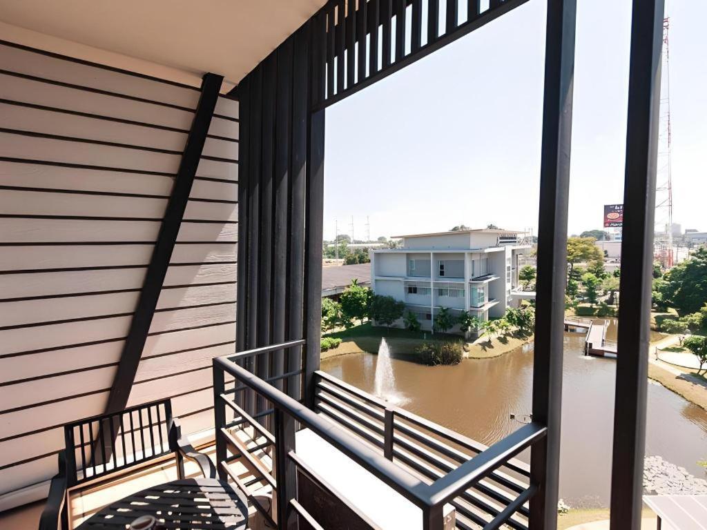 B2 Khamtieng Boutique & Budget Hotel Chiang Mai Esterno foto