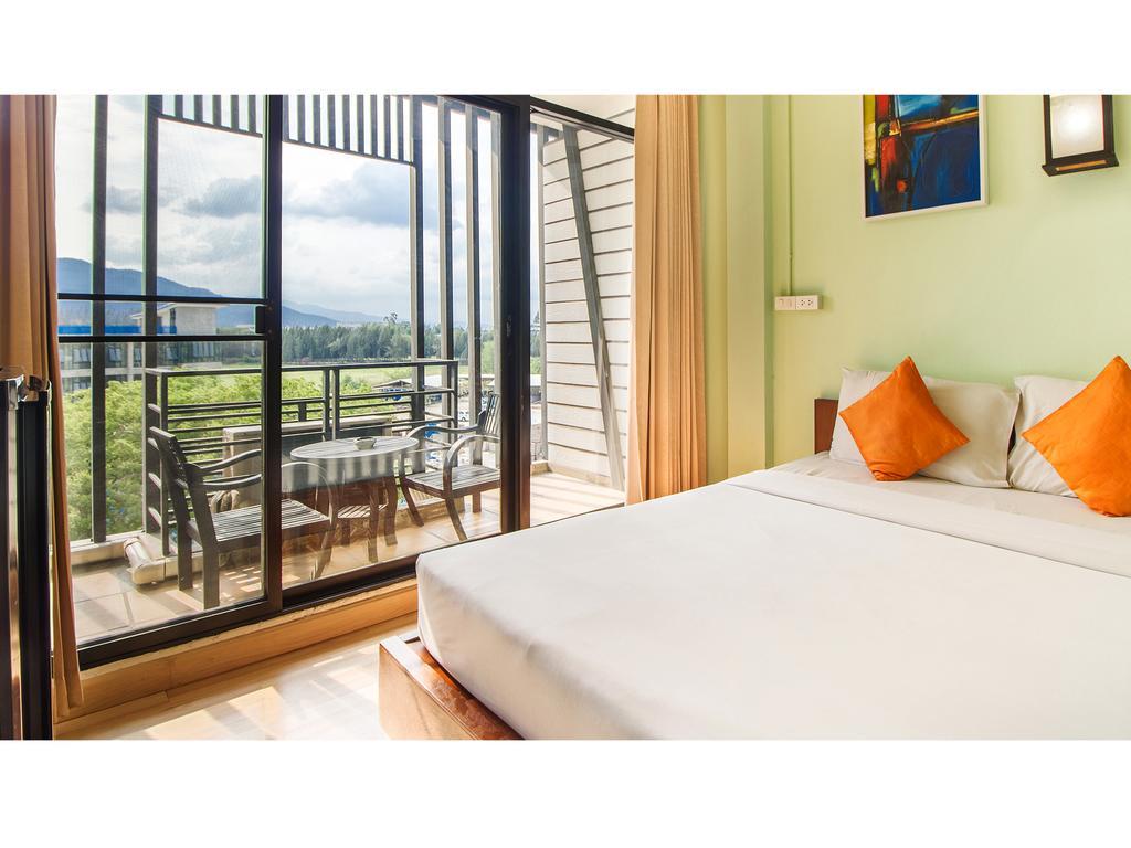 B2 Khamtieng Boutique & Budget Hotel Chiang Mai Esterno foto