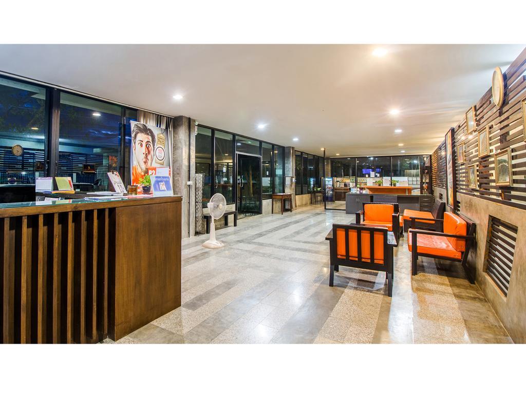 B2 Khamtieng Boutique & Budget Hotel Chiang Mai Esterno foto