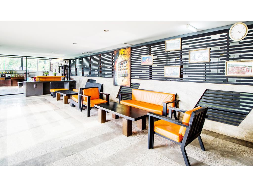 B2 Khamtieng Boutique & Budget Hotel Chiang Mai Esterno foto